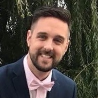 Fundraising Page: Cody Lahaie